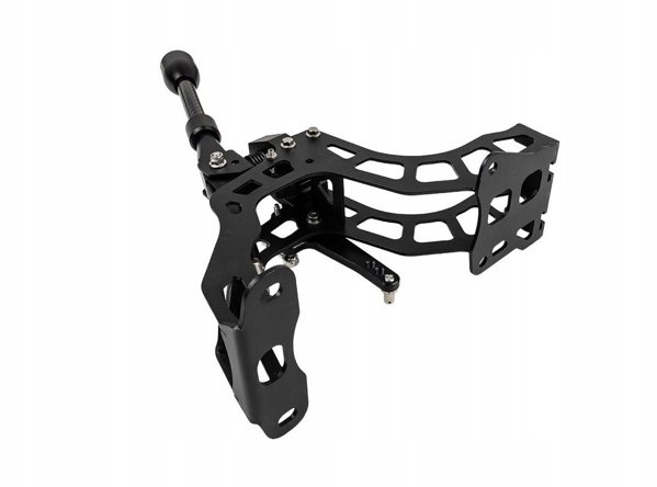 Delphi Short Shifter Για Mitsubishi Lancer EVO 4 5 6 7 8 - Επιλογέας Ταχυτήτων
