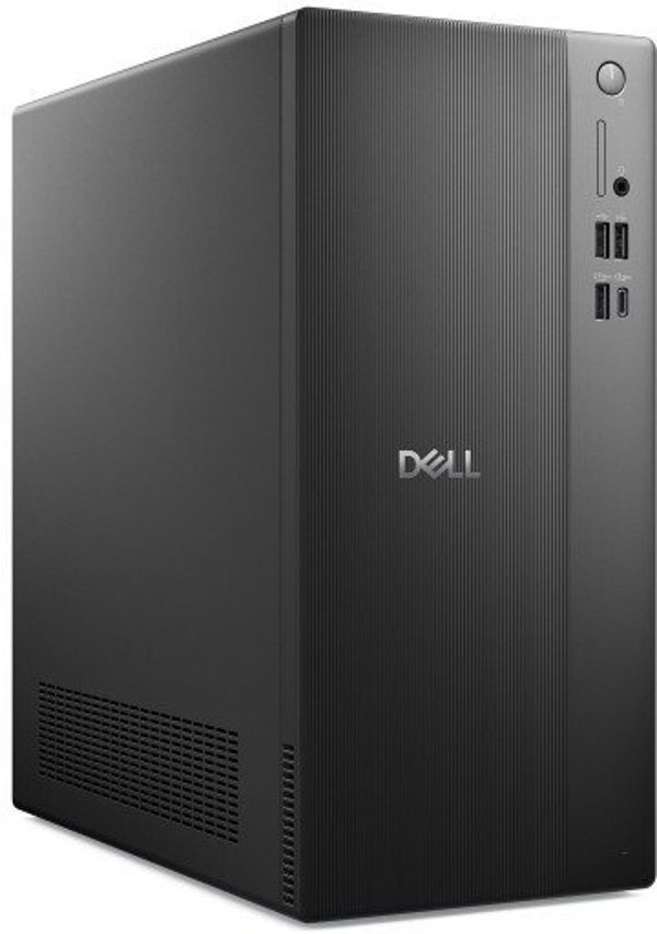 Dell Pro | Essential QVT1260 | Desktop | Tower | Intel Core i5 | i5-14400 | 16 GB | DDR5 | 512 GB | Intel UHD Graphics 730 | English | Windows 11 Pro | Warranty 36 month(s)