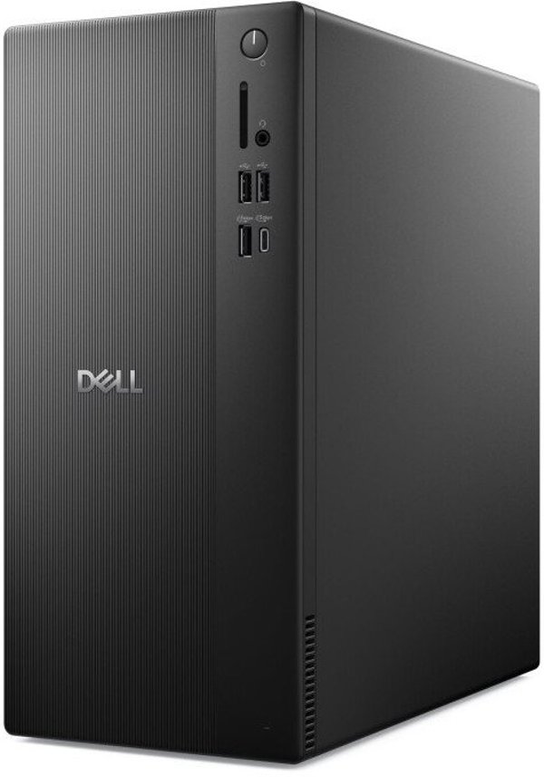 Dell Pro | Essential QVT1260 | Desktop | Tower | Intel Core i5 | i5-14400 | 16 GB | DDR5 | 512 GB | Intel UHD Graphics 730 | English | Windows 11 Pro | Warranty 36 month(s)