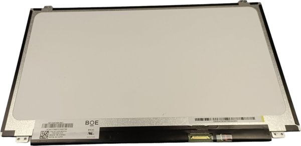 Dell Οθόνη Laptop 15.6" FHD LCD Ανταλλακτικό Panel (EAN: 5711783793045)