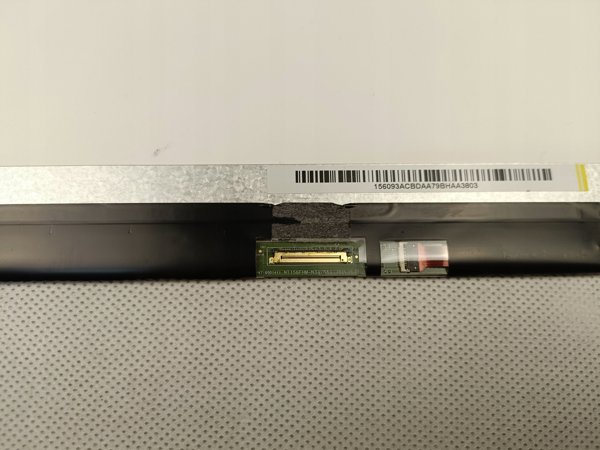 Dell Οθόνη Laptop 15.6" FHD LCD Ανταλλακτικό Panel (EAN: 5711783793045)