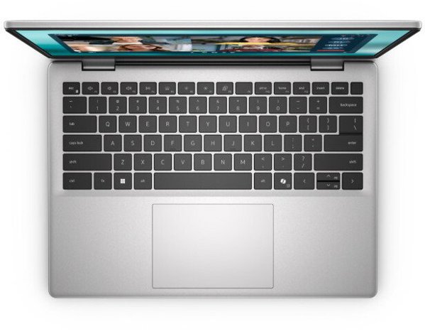 Dell Pro 14 Essential PV14250 | Platinum Silver | 14 " | 2K | 1920 x 1200 pixels | Anti-glare | Intel Core 5 | 120U | 16 GB | DDR5 | Solid-state drive capacity 512 GB | Intel Graphics | Windows 11 Home | 802.11ax | Keyboard language English | Warranty 36