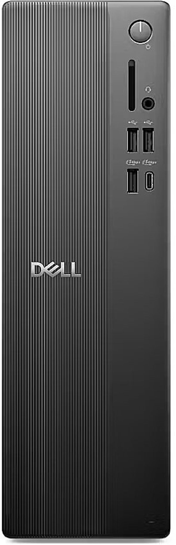Dell ECS1250 | Επιτραπέζιος Υπολογιστής | Λεπτός | Intel Core i5 | 14400 | 8 GB | DDR5 | 512 GB | Intel UHD Graphics 730 | Χωρίς Οπτική Μονάδα | Αγγλικά | Windows 11 Home | Εγγύηση 36 μήνες