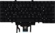 Dell 81 Πληκτρολόγιο Υπολογιστή US-INTL M18ISF-BPS
