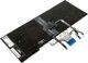 Dell 81 Πληκτρολόγιο Υπολογιστή US-INTL M18ISF-BPS