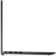 Dell Pro 15 Essential PV15250/i5-1334U/16GB/512GB SSD/Intel UHD/FgrPr/WLAN + BT/15.6" FHD/Backlit Kb/3 Cell/65W/W11 Pro/3YPS