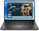 Dell 16 DC16250 | Carbon Black | 16 " | FHD+ | 1920 x 1200 pixels | Anti-glare | Intel Core 5 | 120U | 8 GB | DDR5 | Solid-state drive capacity 512 GB | Intel Graphics | Ubuntu | 802.11ax | Keyboard language English | Keyboard backlit | Warranty 36 month(