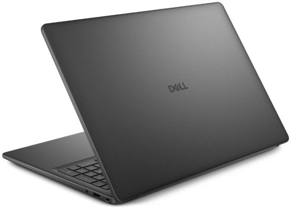 Dell 16 DC16250 | Carbon Black | 16 " | FHD+ | 1920 x 1200 pixels | Anti-glare | Intel Core 5 | 120U | 8 GB | DDR5 | Solid-state drive capacity 512 GB | Intel Graphics | Ubuntu | 802.11ax | Keyboard language English | Keyboard backlit | Warranty 36 month(