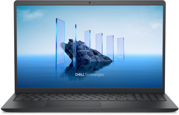 DELL Pro 15 Essential PV15250 Intel® Core™ i5 i5-1334U Laptop 39,6 cm (15.6") Full HD 8 GB DDR5-SDRAM 512 GB SSD Wi-Fi 6 (802.11ax) Windows 11 Pro Czarny