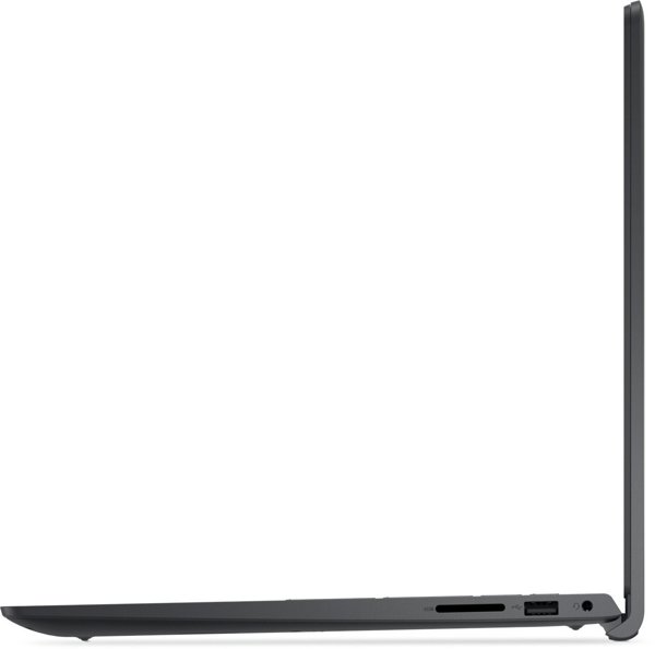 DELL Pro 15 Essential PV15250 Intel® Core™ i5 i5-1334U Laptop 39,6 cm (15.6") Full HD 8 GB DDR5-SDRAM 512 GB SSD Wi-Fi 6 (802.11ax) Windows 11 Pro Czarny