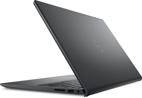 DELL Pro 15 Essential PV15250 Intel® Core™ i5 i5-1334U Laptop 39,6 cm (15.6") Full HD 8 GB DDR5-SDRAM 512 GB SSD Wi-Fi 6 (802.11ax) Windows 11 Pro Czarny