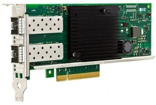 Dell 540-BDQZ Κάρτα Δικτύου PCIe 10GbE SFP+ Εσωτερική