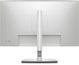 Dell Monitor | U2724DE | 27 " | IPS | 16:9 | 120 Hz | 8 ms | 350 cd/m² | Silver | Warranty 60 month(s)