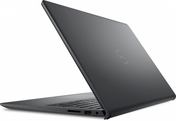 Dell Pro 15 Essential PV15250/i5-1334U/8GB/512GB SSD/Intel UHD/FgrPr/WLAN + BT/15.6" FHD/Backlit Kb/3 Cell/65W/W11 Pro/3YPS