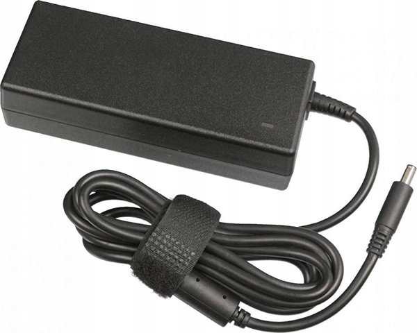 Dell Φορτιστής Laptop 90W 19.5V, Γνήσιος Προσαρμογέας AC για Notebook