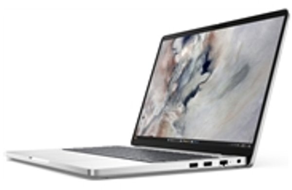 DELL Pro 14 PC14250 14inch FHD+ Ultra 7 255U 16GB 512GB SSD FPR BK W11P 3YPS Platinum