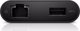 Dell Adaptor USB-C To HDMI/VGA/
