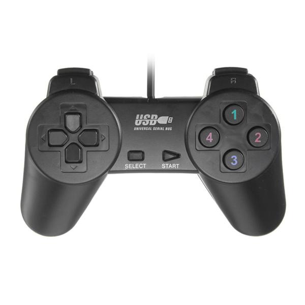 Joystick ΟΕΜ USB για PC - 13001