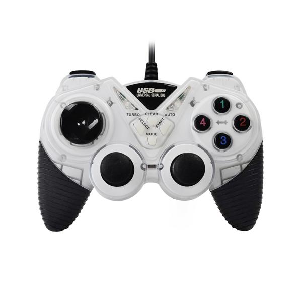 Joystick ΟΕΜ PU-815 για PC με καλώδιο USB - 13007