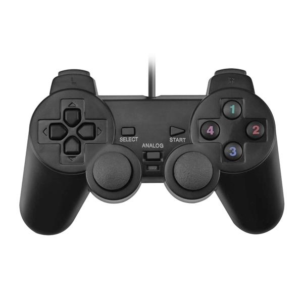 Joystick ΟΕΜ για PC με καλώδιο USB - 13011