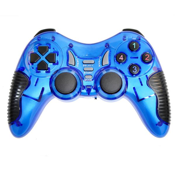 Wireless Gamepad No brand, Διαφορετικά χρώματα - 13017