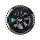 Phone cooler Aula S6, Black - 13029