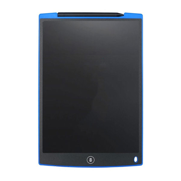 Kids LCD Drawing board No brand K10, 12", Different colors - 13078