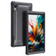 Tablet 8" No brand CP81, Black - 13100