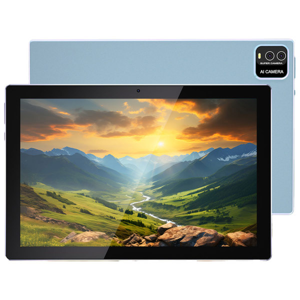 TabletTablet 10" No brand CP20, Gold - 13110