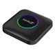 Wireless Apple CarPlay/ Android Auto adapter No brand CPC200-TBOX LED, For car - 13304