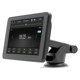 Portable CarPlay / Android Auto display No brand X5306L, 7", For car - 13312