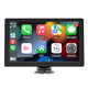 Portable CarPlay / Android Auto display No brand X5308, 9", For car - 13316