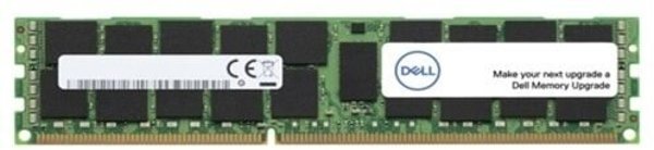DELL AD277158 Μνήμη 16 GB 1 x 16 GB DDR5 6400 MT/s 288-pin DIMM