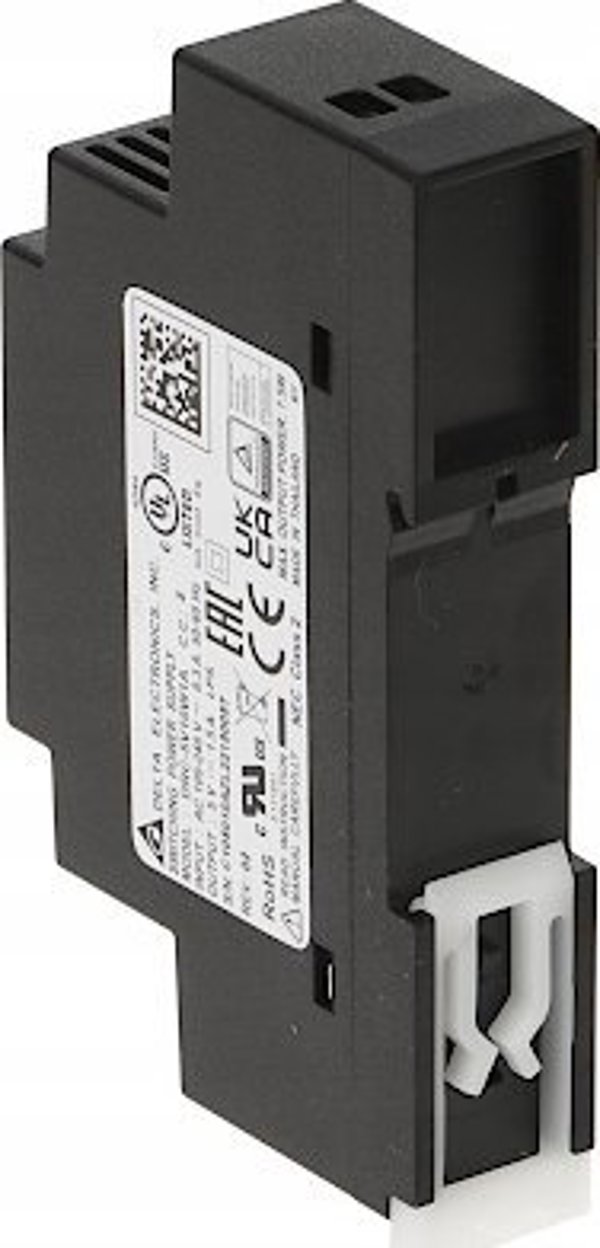 Delta ZASILACZ IMPULSOWY DRC-5V10W-1AZ Delta Electronics