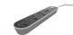 Πολύπριζο, LDNIO SC3301, 3 υποδοχές, 3 φόρτισης USB θύρες, 3.1A, 1,6m, Μαύρο - 14364