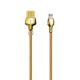 Καλώδιο δεδομένων Remax King RC-063m, Micro USB, 1.0m, Διαφορετικά χρώματα - 14914