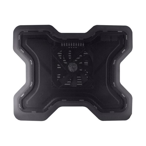 Cooler pad No brand, 15-17 '', Μαυρο - 15012