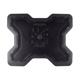 Cooler pad No brand, 15-17 '', Μαυρο - 15012