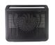 Cooler pad N100/590 12-17", ΟΕΜ, Μάυρο - 15048