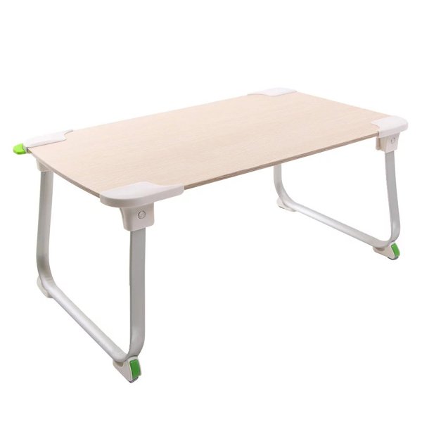 Laptop table No brand U2, Beige - 15051