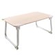 Laptop table No brand U2, Beige - 15051