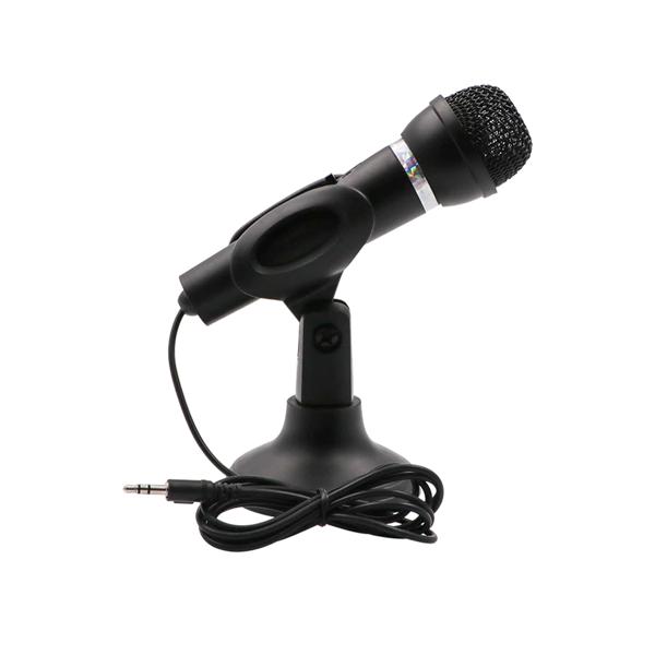 Μικρόφωνο No brand M4, 3.5mm, Μαύρο - 16019