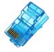 Βύσμα RJ-45 30τεμ, No brand- 17138