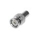 Connector DeTech, BNC M - RCA F, 10pcs. - 17170