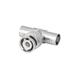 Connector DeTech, BNC M - 2xBNC F, 10pcs. - 17174