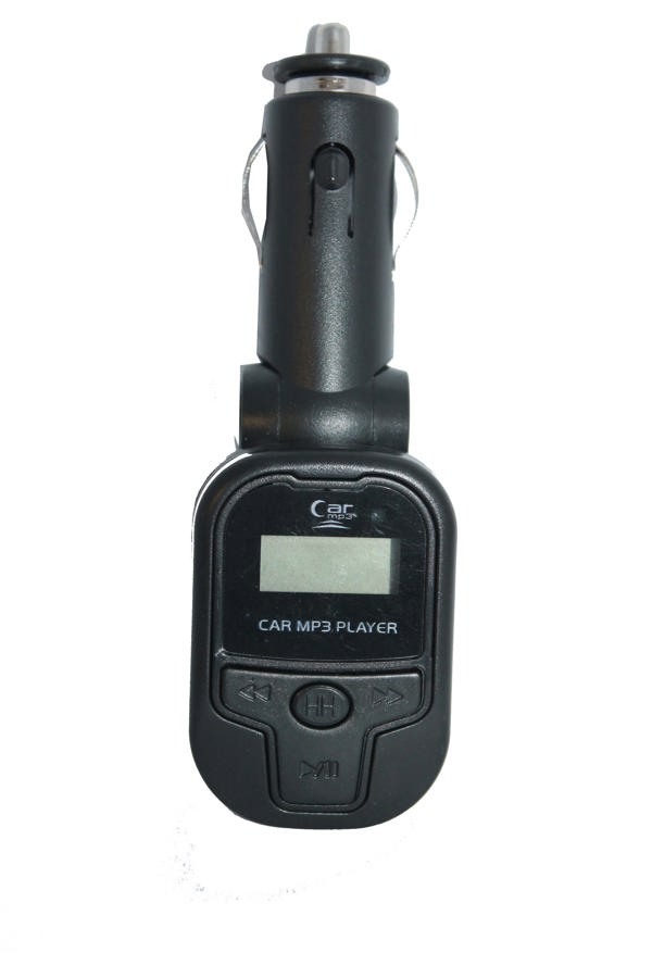 OEM FM Transmitter με Τηλεχειριστήριο - 17218