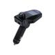 Μεταδότης FM, Earldom, M17, Bluetooth, USB, 3.4A, Μαύρο - 17281