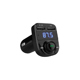 Μεταδότης FM, Earldom  ET-M29, Bluetooth, USB, 3.1A, Μαυρο - 17300