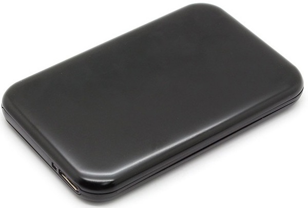 Θήκη Σκληρού Δίσκου ΟΕΜ 2.5" SATA USB 3.0 - 17311