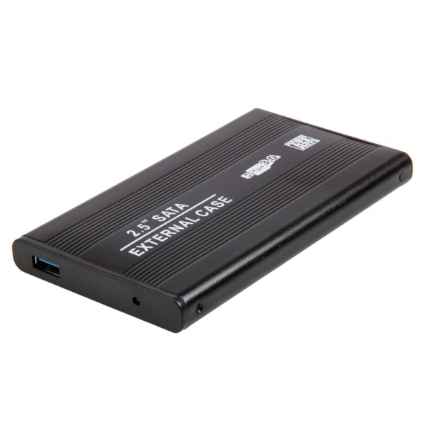 Θήκη Σκληρού Δίσκου ΟΕΜ 2.5" SATA USB 3.0 - 17312